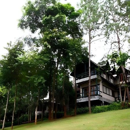 Chiangkham Luang Resort Чианг Дао Экстерьер фото