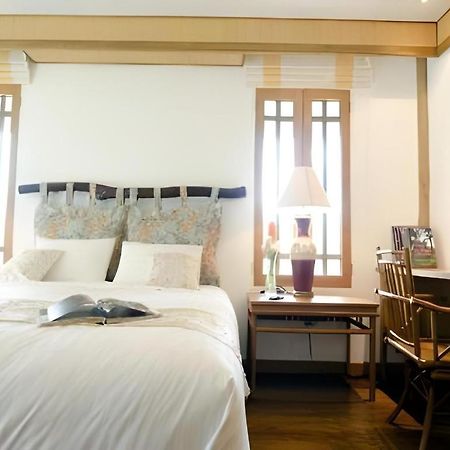 Chiangkham Luang Resort Чианг Дао Экстерьер фото