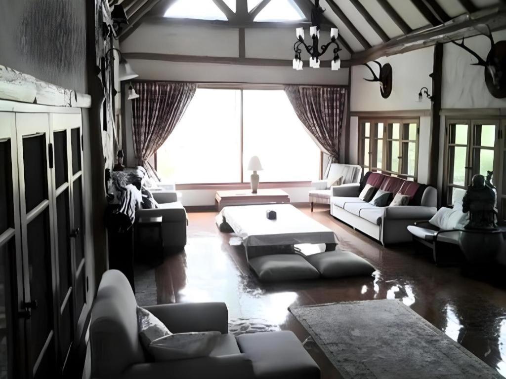 Chiangkham Luang Resort Чианг Дао Экстерьер фото