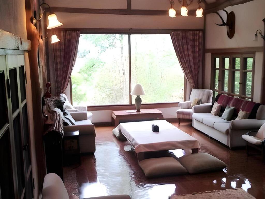 Chiangkham Luang Resort Чианг Дао Экстерьер фото